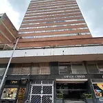 - Apto En El Corazon De La Ciudad Con Vista Unica