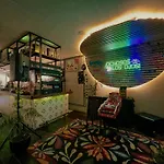 Viajero Bogota Hostel & Spa
