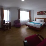 Hotel Splendor By Friends Company