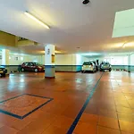 Lavid Hotel Palacio Real