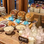 Ghl Bioxury Hotel
