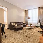 DoubleTree by Hilton Bogota Parque 93