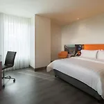 Hampton By Hilton Bogota Airport