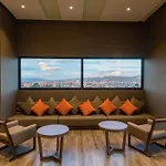 Hampton By Hilton Bogota Airport