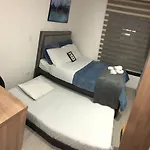 Comodo Apartamento En Bogota, Chapinero Central - Theatron