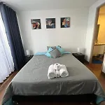 Wohnung Queens Deluxe