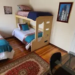 Casa Hostal Sweet Home