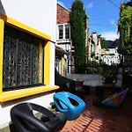 Hostal Macondo Bogota