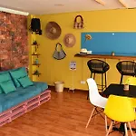 Hostal Macondo Bogota