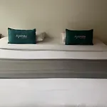 Hotel Quintas De Normandia