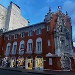 Hotel Artistico