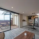 Panoramic 1Br In Chapinero