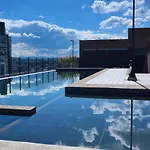 Apartamento Nuevo En Chapinero