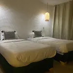 Hotel Quintas De Normandia