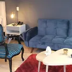 Hotel Urban Parque 93