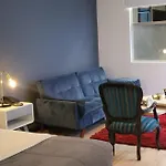 Hotel Urban Parque 93