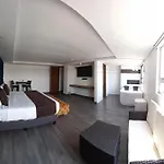 Hotel Bogota Dc