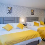 Bliss Boutique Hotel Bogota