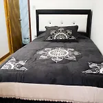 Hostal Lucas Corferias - Habitaciones Privadas