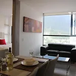 16 Torre Barcelona Apartment, City Center