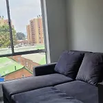 Disfruta De Comodidad Y Tranquilidad