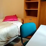 Om Hospedaje