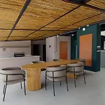The Hood 102, Modern And Luxury Apartments