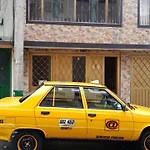 Habitacion El Viajero