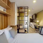 Cabrera 8512 - Gaº Bonito Apartamento En La Zona T