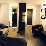 Luxury Apartment With Amenities In Chico Bogota