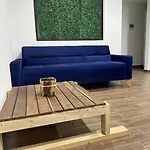 Apartaestudio Verum Lv - Modelia