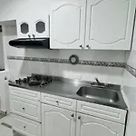 Apartamento En Teusaquillo