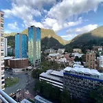Acogedor Living Place En Centro Historico Bogota