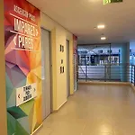 Acogedor Living Place En Centro Historico Bogota