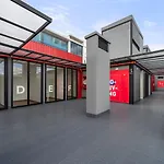 Fh - Minimalist Studio In Chico - Bogota