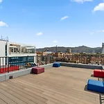 Fh - Minimalist Studio In Chico - Bogota