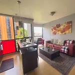 Modern Studio Apartment In Chapinero, Bogota