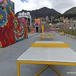 Casa Campus Ivin Chapinero