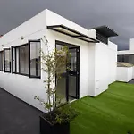 Corferia/Usa Embassy/Beauty Apt