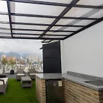 Corferia/Usa Embassy/Beauty Apt
