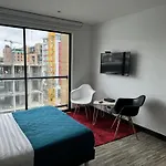 Apartamento Espacio 603
