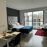 Apartamento Espacio 603