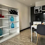 Apartamento Espacio 603