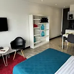 Apartamento Espacio 603