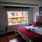 Hotel Bogotá Real DC