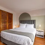 Penthouse Chicala Colombian Experience In Parque Virrey