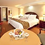 Living Centro Internacional