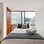 Amplio Apartamento En Bogota, Chico