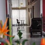 Hoteles Bogota Inn La Soledad