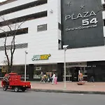 Hoteles Bogota Inn Galerias